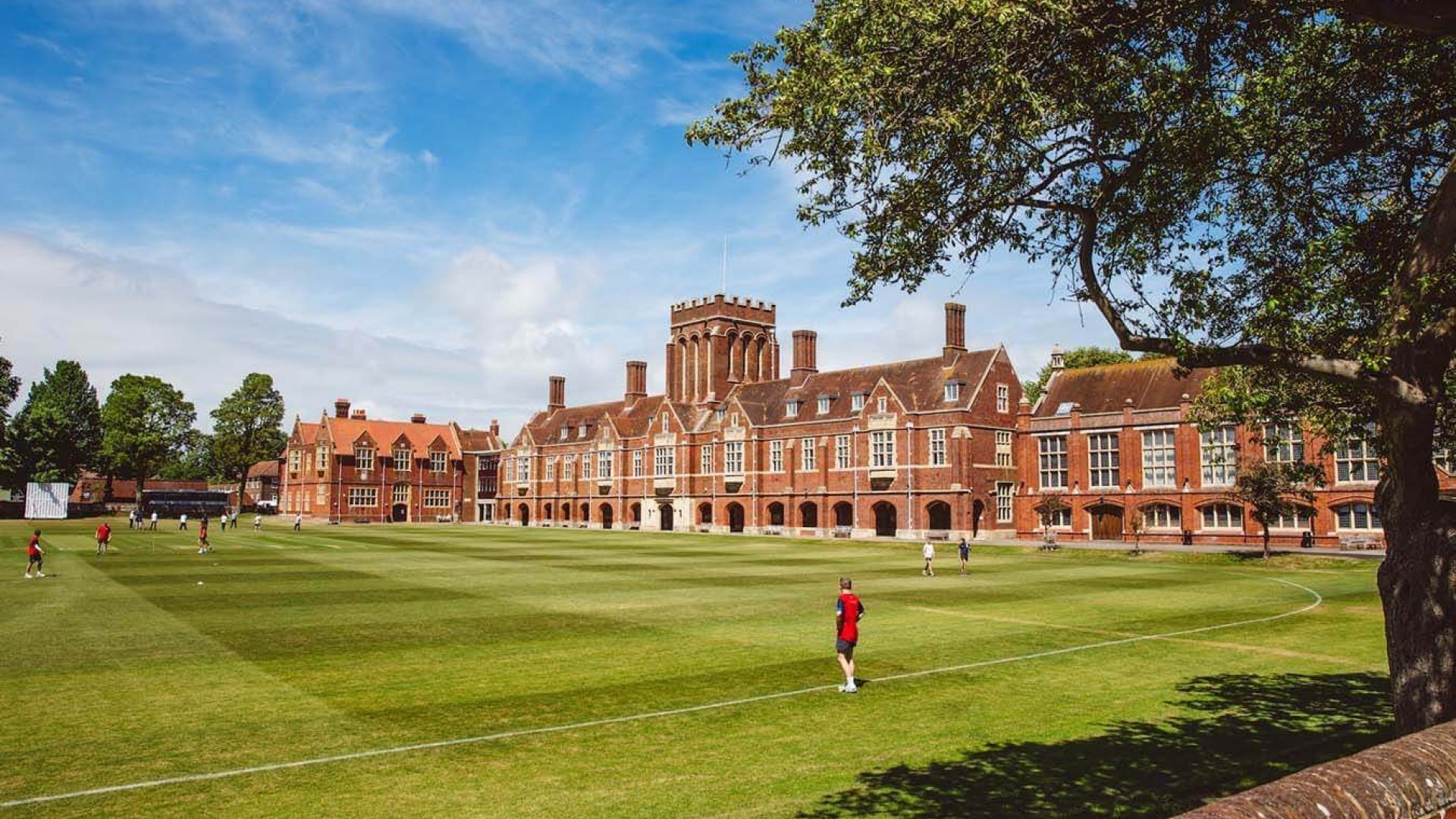 Eastbourne College of Arts & Technology - Airtemp Air Conditioning