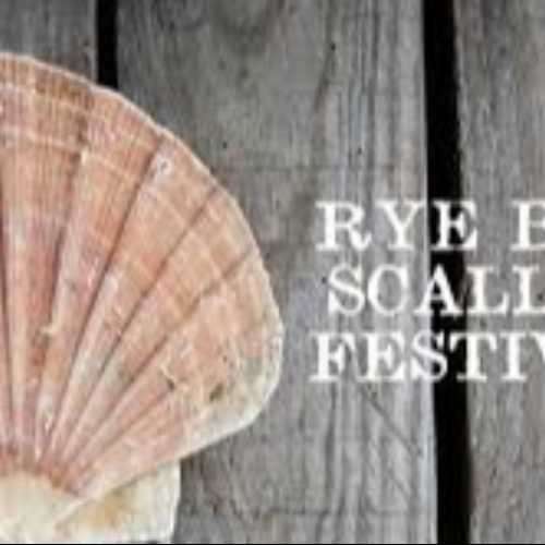 Rye Bay Scallop Week Festival 2021