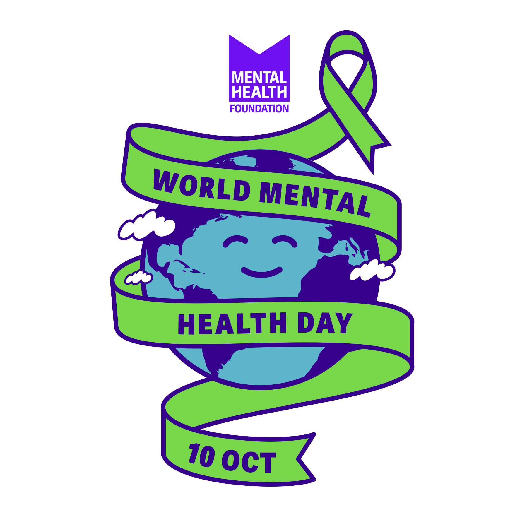 Today is World Mental Health Day 2024