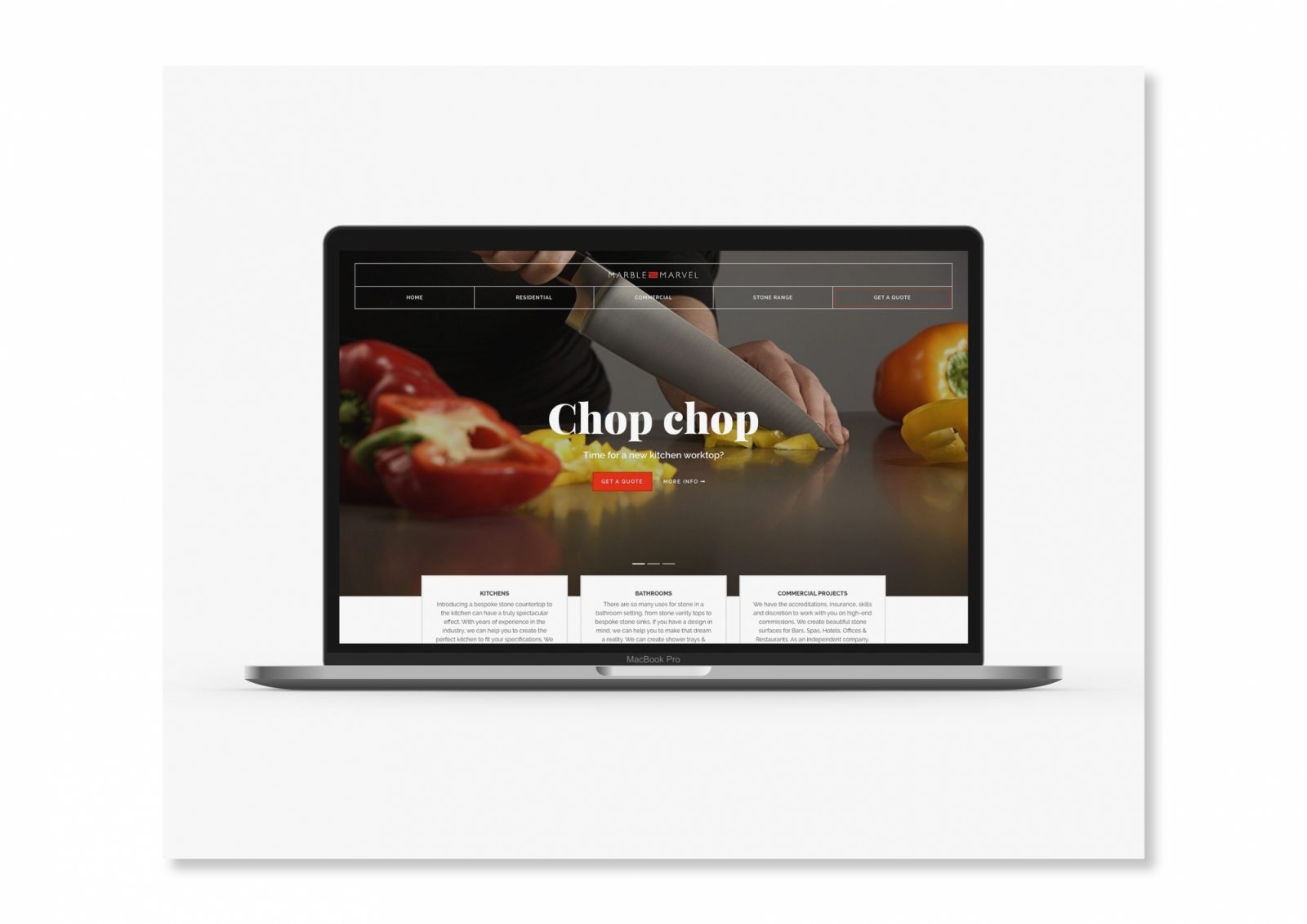 Chop-chop