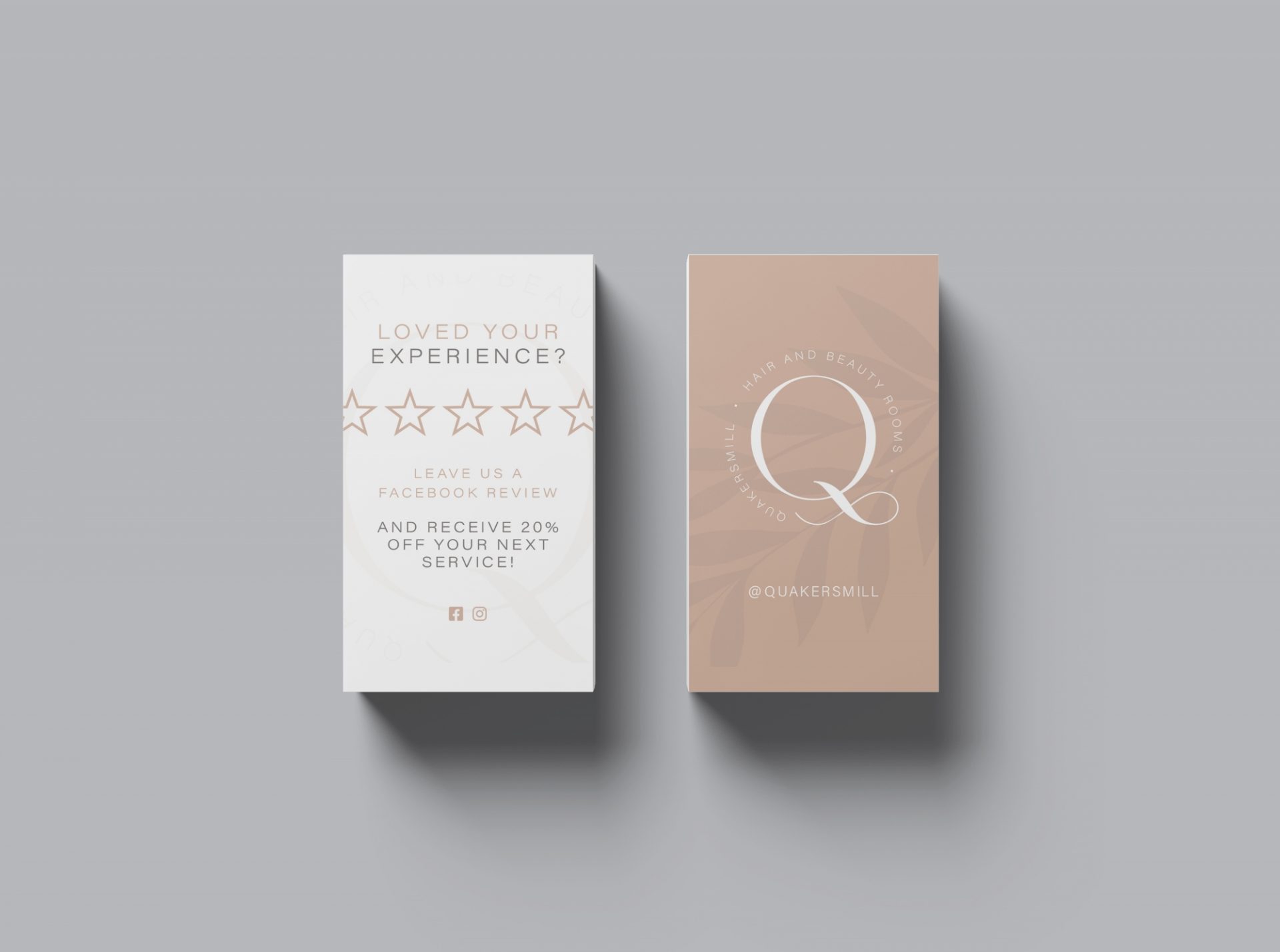 Review-card