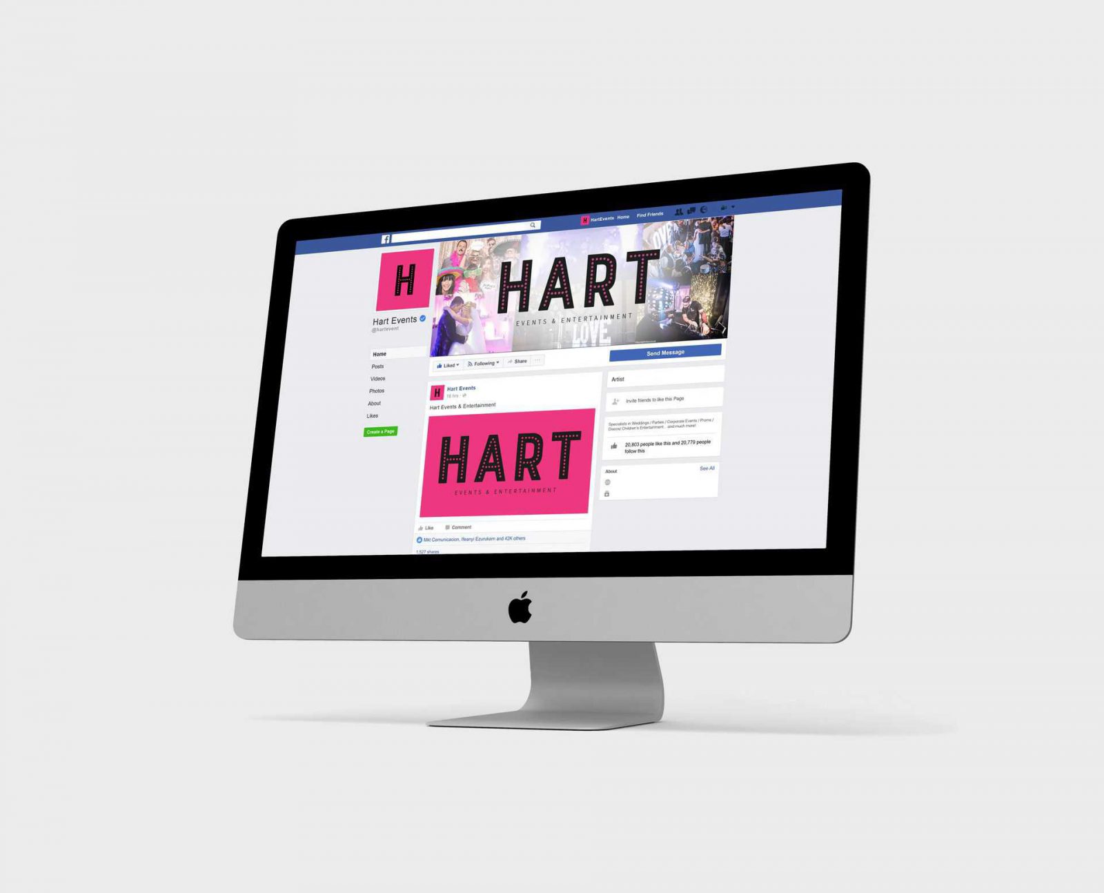 hart-social